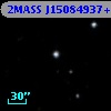 2MASS J15084937+5728572