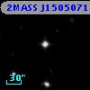 2MASS J15050717+5730459