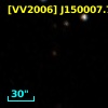 [VV2006] J150007.7+582937