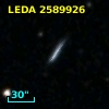 LEDA 2589926