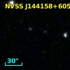 NVSS J144158+605251