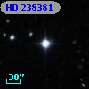HD 238381