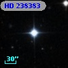 HD 238383