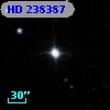 HD 238387