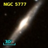 NGC  5777