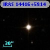 IRAS 14416+5814