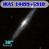 IRAS 14499+5910