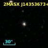 2MASX J14353673+5915279