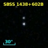 SBSS 1438+602B