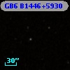 GB6 B1446+5930