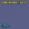 GB6 B1446+5837