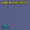 GB6 B1450+6010