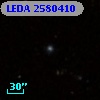 LEDA 2580410