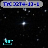 TYC 3274-13-1