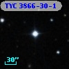 TYC 3866-30-1