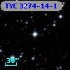 TYC 3274-14-1