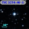 TYC 3274-46-1