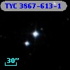 TYC 3867-613-1