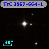 TYC 3867-664-1