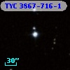 TYC 3867-716-1