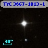 TYC 3867-1013-1