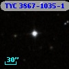 TYC 3867-1035-1