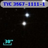 TYC 3867-1111-1