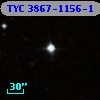 TYC 3867-1156-1