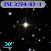 TYC 3274-87-1
