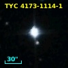 TYC 4173-1114-1