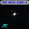 TYC 4173-1207-1