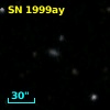 SN 1999ay