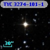 TYC 3274-101-1