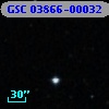 GSC 03866-00032