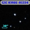 GSC 03866-01334