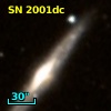 SN 2001dc