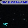 NSC J143538+594559