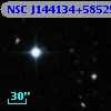 NSC J144134+585253