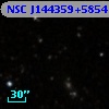 NSC J144359+585410