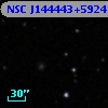 NSC J144443+592412