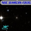 NSC J144539+583526