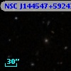 NSC J144547+592433