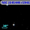 NSC J145448+594138