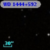 WD 1444+592