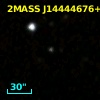2MASS J14444676+5910475