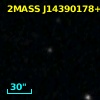 2MASS J14390178+6018065