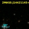 2MASS J14421145+5919029