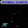 [VV2003c] J144329.1+585543