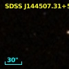 [VV2006c] J144507.3+593649