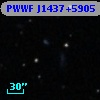 PWWF J1437+5905